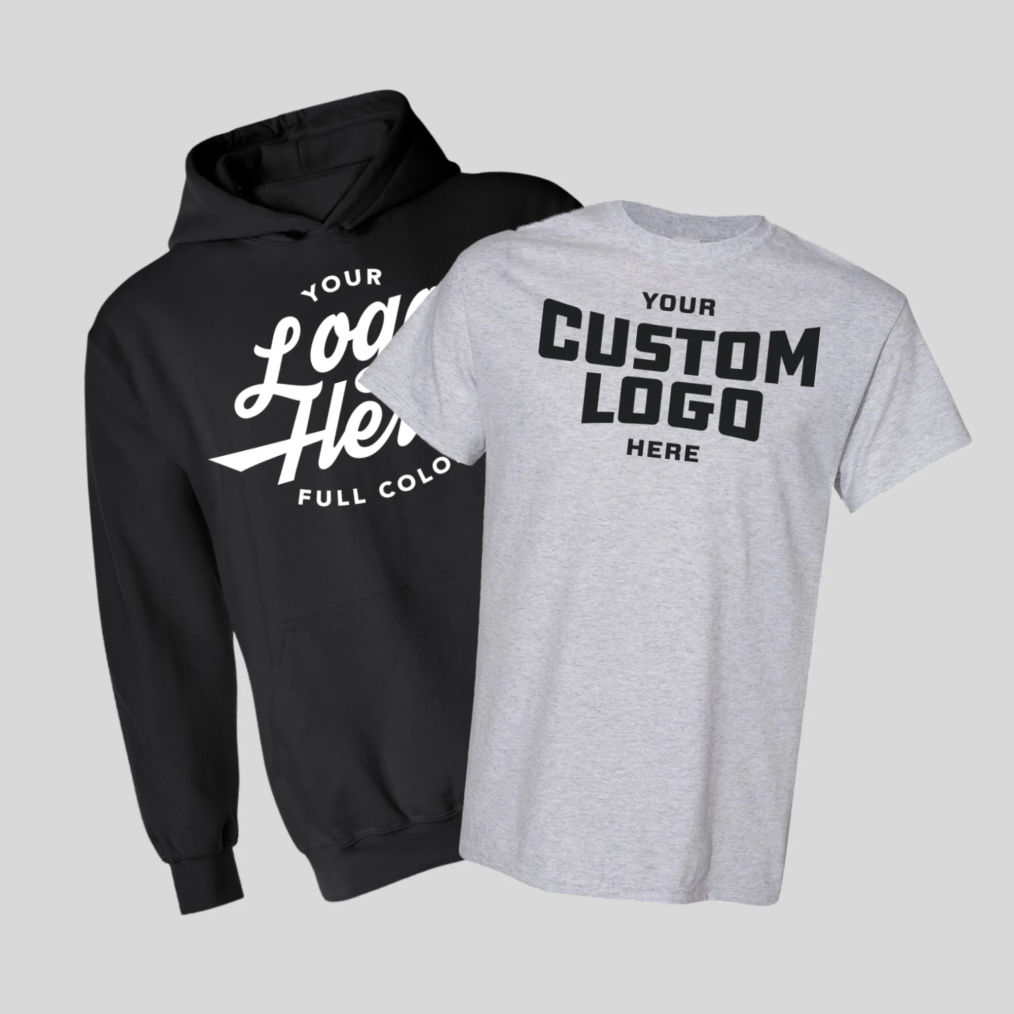 Custom Clothing Brand in St John’s
