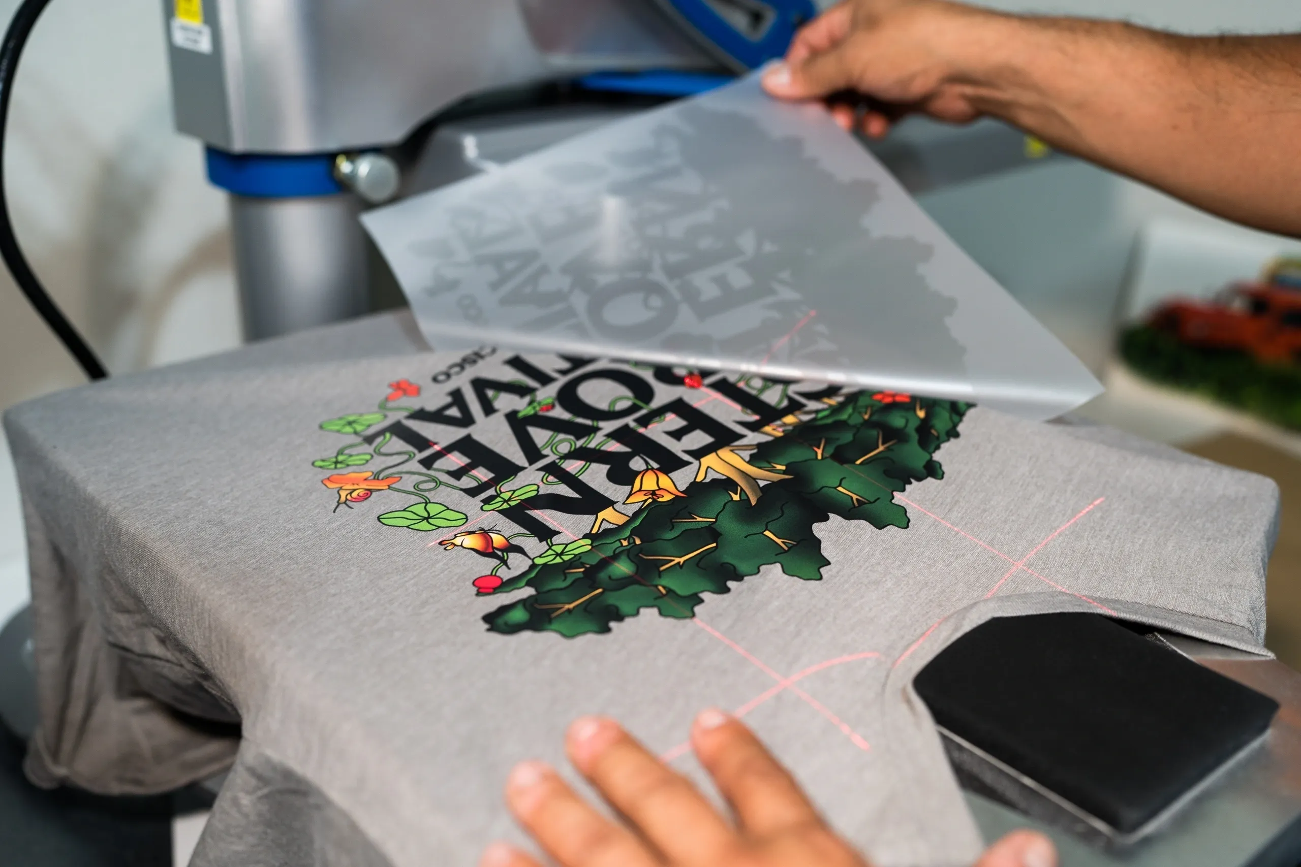 Top Custom Apparel Trends in St John’s for 2026
